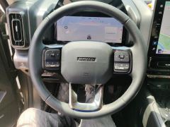 Haval Meng Long PHEV Haverosaurus PHEV 1.5T 102km Explorer Edition - ფოტო 18