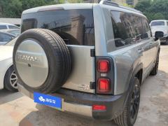 Haval Meng Long PHEV Haverosaurus PHEV 1.5T 102km Explorer Edition - ფოტო 2