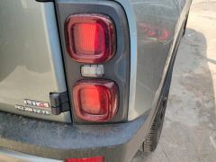 Haval Meng Long PHEV Haverosaurus PHEV 1.5T 102km Explorer Edition - ფოტო 5
