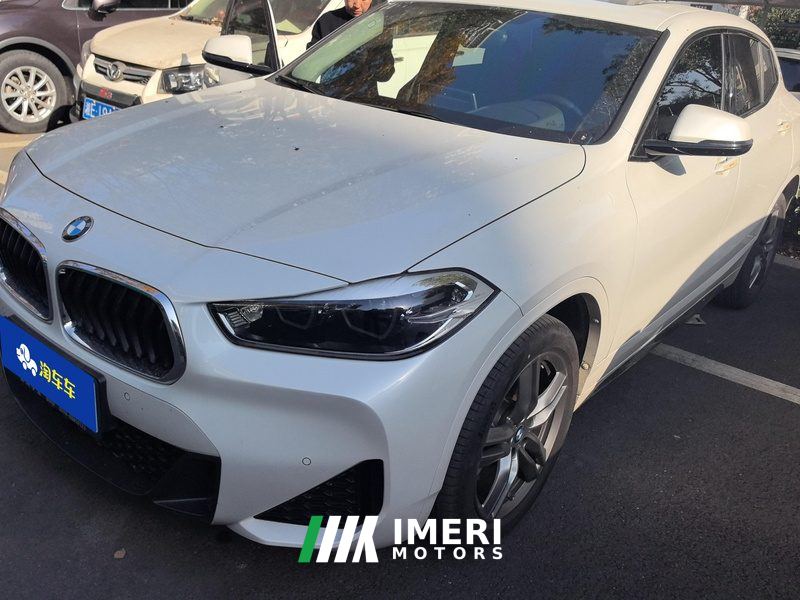BMW X2 sDrive25i M Off-Road Package - ავტომობილი ჩინეთიდან