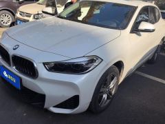 BMW X2 sDrive25i M Off-Road Package - ფოტო 1