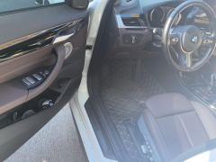 BMW X2 sDrive25i M Off-Road Package - ფოტო 14