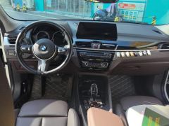 BMW X2 sDrive25i M Off-Road Package - ფოტო 16