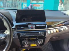 BMW X2 sDrive25i M Off-Road Package - ფოტო 17