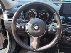 BMW X2 sDrive25i M Off-Road Package - ფოტო 18