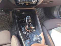 BMW X2 sDrive25i M Off-Road Package - ფოტო 19