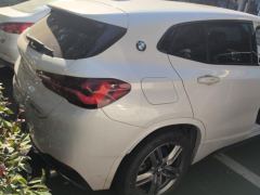 BMW X2 sDrive25i M Off-Road Package - ფოტო 2