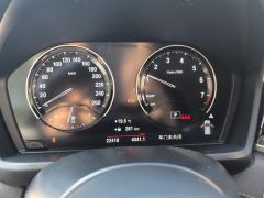 BMW X2 sDrive25i M Off-Road Package - ფოტო 20
