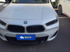 BMW X2 sDrive25i M Off-Road Package - ფოტო 3