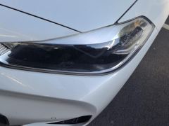 BMW X2 sDrive25i M Off-Road Package - ფოტო 4