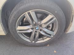 BMW X2 sDrive25i M Off-Road Package - ფოტო 6