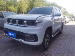 Beijing Off-RoadBJ60 2.0T Edition 5 - photo 1