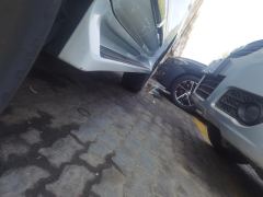 Beijing Off-RoadBJ60 2.0T Edition 5 - photo 10