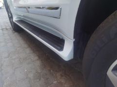 Beijing Off-RoadBJ60 2.0T Edition 5 - photo 11