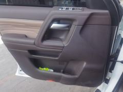Beijing Off-RoadBJ60 2.0T Edition 5 - photo 12