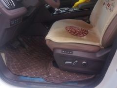 Beijing Off-RoadBJ60 2.0T Edition 5 - photo 14