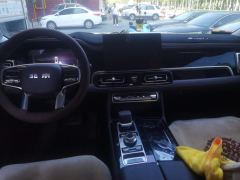 Beijing Off-RoadBJ60 2.0T Edition 5 - photo 16