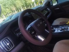 Beijing Off-RoadBJ60 2.0T Edition 5 - photo 18