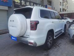 Beijing Off-RoadBJ60 2.0T Edition 5 - photo 2