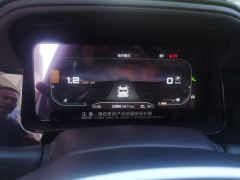 Beijing Off-RoadBJ60 2.0T Edition 5 - photo 20