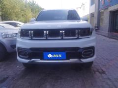 Beijing Off-RoadBJ60 2.0T Edition 5 - photo 3
