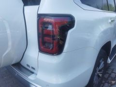 Beijing Off-RoadBJ60 2.0T Edition 5 - photo 5