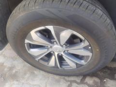 Beijing Off-RoadBJ60 2.0T Edition 5 - photo 6