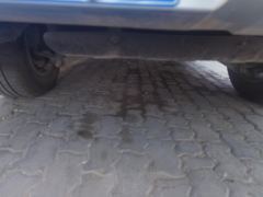 Beijing Off-RoadBJ60 2.0T Edition 5 - photo 9
