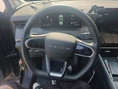 Chery Fulwin T9 1.5T 120km Long Range Edition Version 5 - photo 18