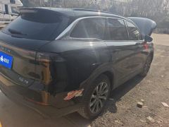 Chery Fulwin T9 1.5T 120km Long Range Edition Version 5 - photo 2