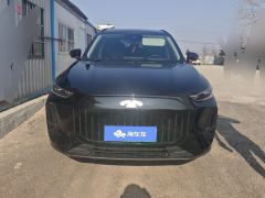 Chery Fulwin T9 1.5T 120km Long Range Edition Version 5 - photo 3