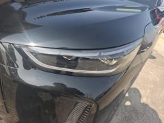 Chery Fulwin T9 1.5T 120km Long Range Edition Version 5 - photo 4