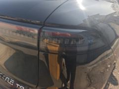 Chery Fulwin T9 1.5T 120km Long Range Edition Version 5 - photo 5