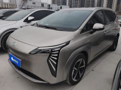 GAC AION Y Plus 430 Smart Edition - ფოტო 1