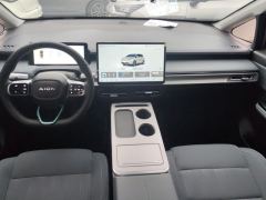 GAC AION Y Plus 430 Smart Edition - ფოტო 16