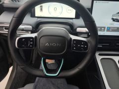 GAC AION Y Plus 430 Smart Edition - ფოტო 18