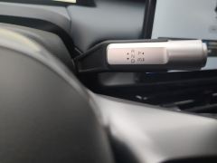 GAC AION Y Plus 430 Smart Edition - ფოტო 19
