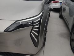 GAC AION Y Plus 430 Smart Edition - ფოტო 4