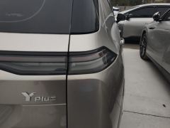 GAC AION Y Plus 430 Smart Edition - ფოტო 5