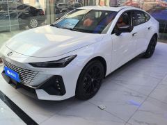 Changan UNI-V Zhidian iDD UNI-V iDD 1.5T 113km Version - ფოტო 1