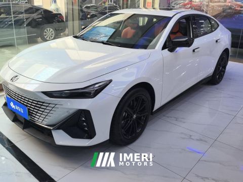 2023 Changan UNI-V Zhidian iDD UNI-V iDD 1.5T 113km Version - ავტომობილი ჩინეთიდან