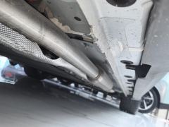 Changan UNI-V Zhidian iDD UNI-V iDD 1.5T 113km Version - ფოტო 10