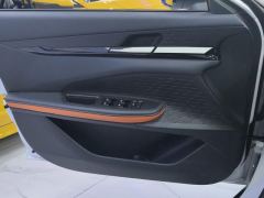 Changan UNI-V Zhidian iDD UNI-V iDD 1.5T 113km Version - ფოტო 12