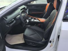 Changan UNI-V Zhidian iDD UNI-V iDD 1.5T 113km Version - ფოტო 14