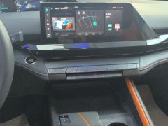 Changan UNI-V Zhidian iDD UNI-V iDD 1.5T 113km Version - ფოტო 17
