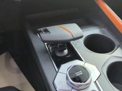 Changan UNI-V Zhidian iDD UNI-V iDD 1.5T 113km Version - ფოტო 19