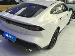 Changan UNI-V Zhidian iDD UNI-V iDD 1.5T 113km Version - ფოტო 2