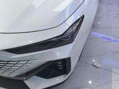 Changan UNI-V Zhidian iDD UNI-V iDD 1.5T 113km Version - ფოტო 4