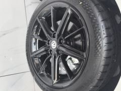 Changan UNI-V Zhidian iDD UNI-V iDD 1.5T 113km Version - ფოტო 6