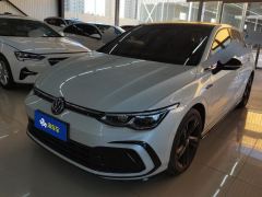 Volkswagen Golf 280TSI R-Line Lite - ფოტო 1